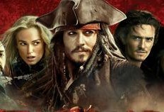 加勒比海盗3免费完整版在线观看