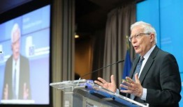 欧盟官员爆料新闻视频大全,揭秘新闻视频大全背后的真相