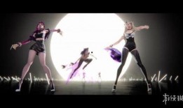 最新女团皮肤爆料视频,炫酷造型与独特技能，带你领略青春风采