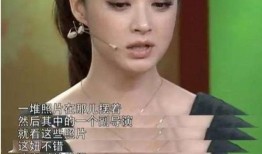 娱乐圈爆料洗牌的明星,爆料明星大揭秘