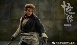 彭于晏悟空传在线观看,在线观看，领略热血英雄的传奇征程