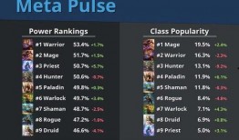 炉石传说版本爆料表最新,神秘英雄降临，全新卡牌体系颠覆战场格局