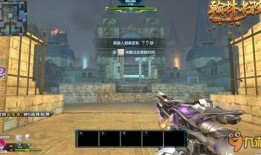 最新逆战爆料,神秘新角色与全新玩法即将揭晓！