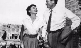 罗马假日国语在线观看,浪漫邂逅，经典爱情电影在线重温