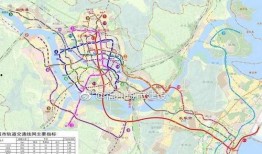 福州地铁爆料视频最新消息,施工进度及新线路规划曝光