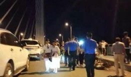 天长彩虹桥爆料视频,揭秘网红桥的璀璨瞬间