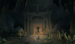 第五人格最新主线爆料图,神秘主线剧情揭晓，惊悚悬疑即将展开