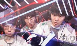 圈内爆料ig打野,圈内爆料揭示神秘选手背后的故事