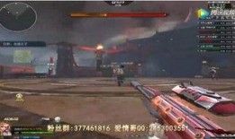 最新逆战爆料,神秘新角色与全新玩法即将揭晓！