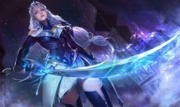 王者皮肤爆料最新瑶典,神秘仙子降临王者荣耀