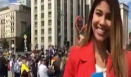 女子向记者爆料新闻,揭开新闻背后的惊人真相