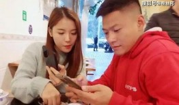 博主爆料女友是谁啊视频,博主恋情曝光，女友身份引发热议！