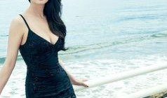 媒体爆料张雨绮视频大全