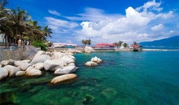 海南旅游最新爆料,秘境探险与海岛风情尽享之旅