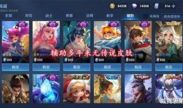 最新皮肤的爆料有哪些呢,潮流元素与经典再现