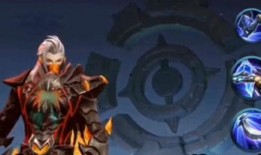 兰陵王最新皮肤爆料,神秘面纱下的华丽蜕变