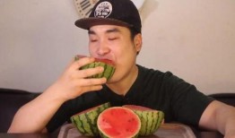 吃瓜郭昱麟网红是真的吗,揭秘吃瓜郭昱麟网红身份之谜