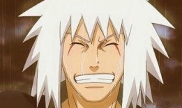 火影忍者最新爆料自来也,自来也神秘归来，揭秘忍者世界新篇章