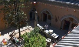 四合院我边做科研边吃瓜免费,科研与娱乐的和谐交响