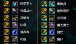 s13云顶之弈爆料视频怎么获取,新元素、英雄与策略前瞻