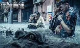 狂鳄之灾在线观看,惊心动魄的生存挑战