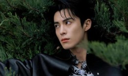 爆料娱乐圈王鹤棣是谁的粉丝,娱乐圈新晋偶像的忠实拥趸