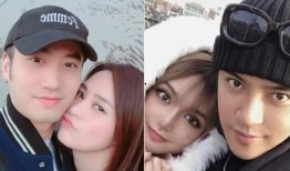 阿娇最新爆料提离婚,最新爆料揭露婚姻裂痕