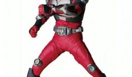 假面骑士新剧爆料视频,神秘角色亮相，剧情悬念迭起