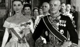 罗马假日国语在线观看,浪漫邂逅，经典爱情电影在线重温