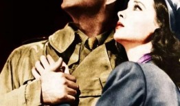 魂断蓝桥电影在线观看,经典爱情悲剧在线重温