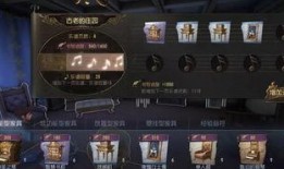 第五人格最新爆料归宿,归宿篇，揭秘神秘庄园的惊悚往事