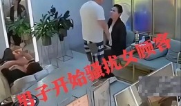 定兴理发店爆料视频曝光,揭秘行业潜规则与真实服务现状