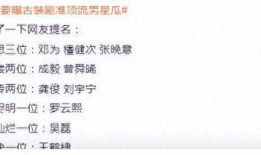 卓伟爆料古装顶流视频大全,卓伟爆料娱乐圈风云再起