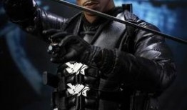 刀锋战士2手机在线观看,巅峰对决，手机在线热血再燃