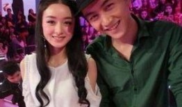 娱乐爆料赵丽颖陈晓,娱乐圈新恋情曝光？