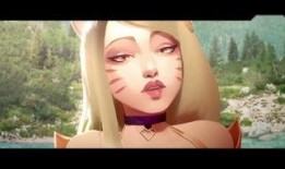 最新女团皮肤爆料视频,炫酷造型与独特技能，带你领略青春风采