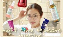 护肤爆料视频,热门护肤成分大揭秘