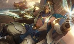 兰陵王最新皮肤爆料,神秘面纱下的华丽蜕变