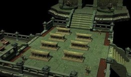 盗墓笔记之七星鲁王宫在线观看,揭秘古墓奇谭，探寻神秘宝藏之旅