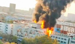 揭西县爆料大火事件视频,视频揭示惊人现场，家园瞬间被吞噬