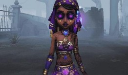 最新皮肤爆料第五人格