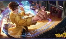 王者荣耀诸葛亮最新爆料,神秘技能觉醒，战场霸主归来！