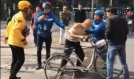广州外卖小哥最新爆料,揭秘外卖行业背后的真相