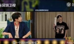 黄磊爆料节目视频播放时间,视频播放时间背后的秘密