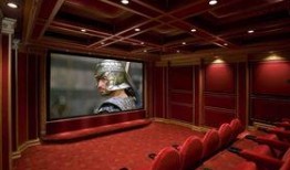 家庭影院在线观看,在线观影，畅享视听盛宴