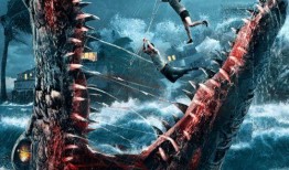 狂鳄之灾在线观看,惊心动魄的生存挑战