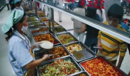 武汉食堂最新事件爆料