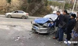 青山湖爆料车祸视频最新,视频曝光事故瞬间惨烈瞬间