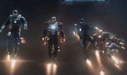 钢铁侠在线免费观看,在线免费观影，英雄归来，激情再现