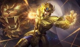 王者荣耀达摩最新爆料,神秘力量觉醒，战神归来！